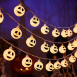 Wholesale LED Halloween Series String Light – YZ-80022