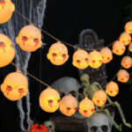 Wholesale Halloween LED String Light – YZ-80023