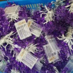 Wholesale Battery Operated LED String Lights For – YZ-80078