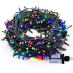Wholesale String 5mm LED Light Green Wire – YZ-90003