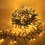 Wholesale String LED Cluster Light 250LED 3m – YZ-90010
