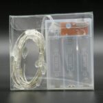 Wholesale BO Copper Wire LED Lights Heart – YZ-90056