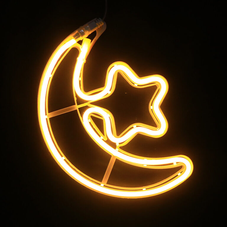 Wholesale LED Motif Warm White Transparent Smd – YZ-90090