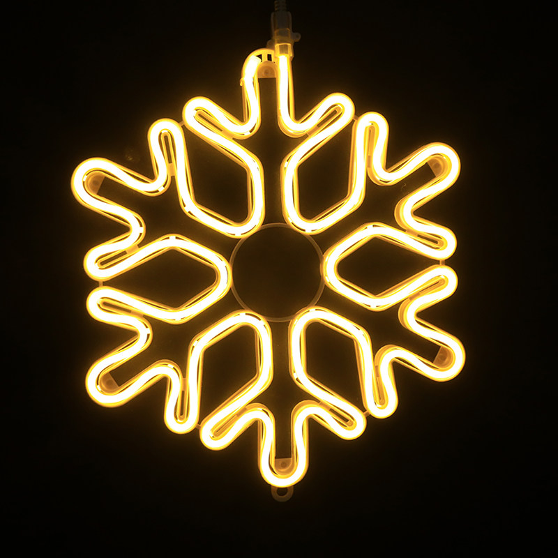 Wholesale LED Motif Warm White Transparent Smd – YZ-90093