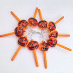 Wholesale LED String Light Halloween – YZ-80008