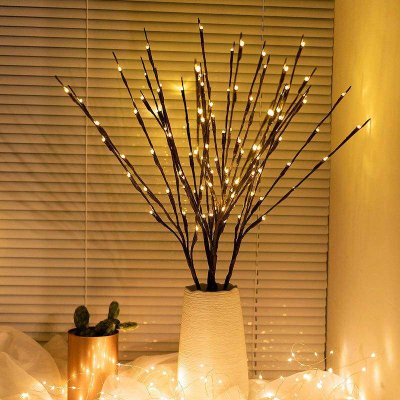 Wholesale LED USB Tree Branch Light – YZ-70028