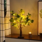 Wholesale Outdoor Decorative Blossom Tree LED – YZ-90437