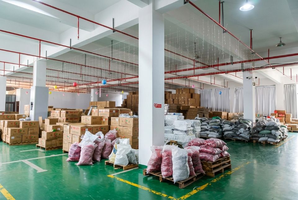 Factory photo 5