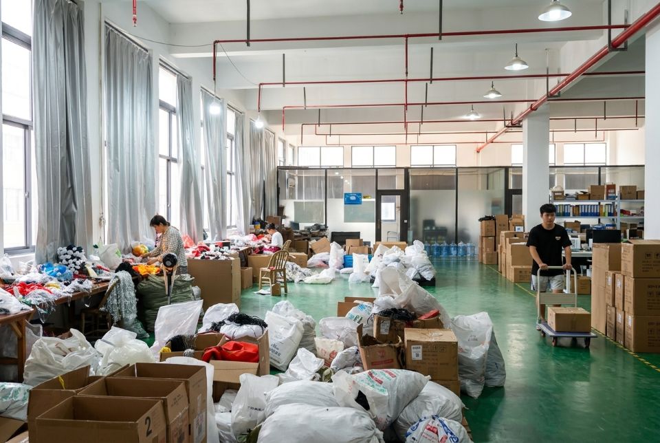 Factory photo 4